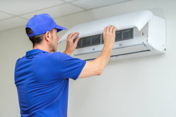 Professional Airduct Cleaning in Seward, NE